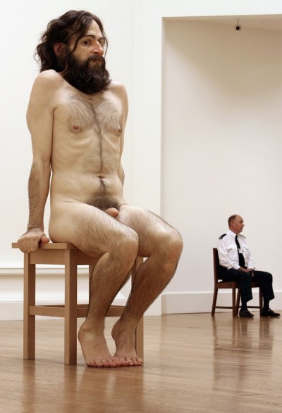 Ron Mueck5