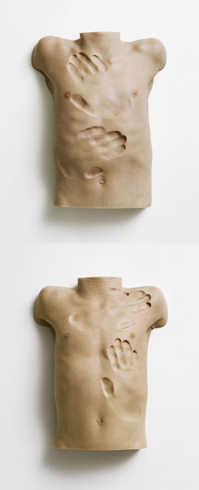 Anders Krisar – sculpture hyperrealiste – www.anderskrisar.com